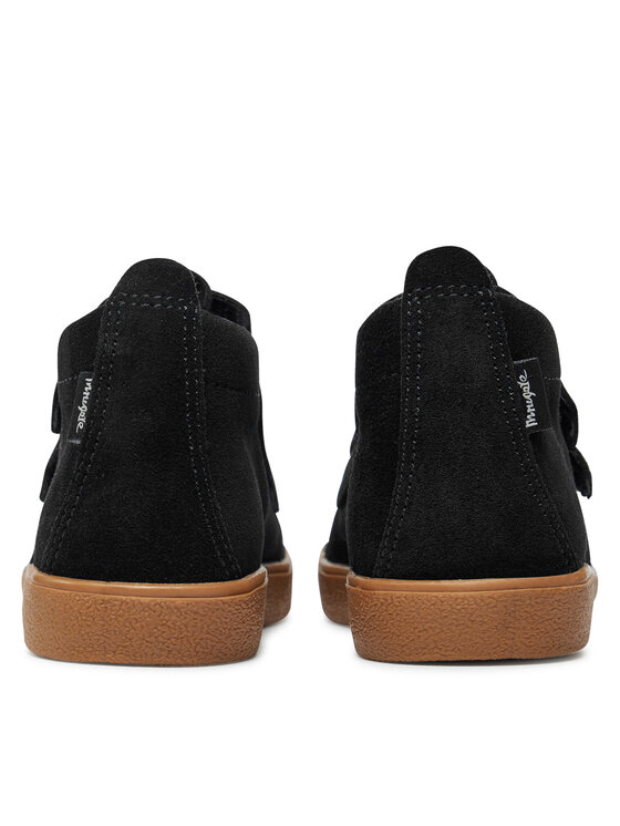 Mrugała Mrugała Ghete Suzie 5280/4-92 Negru