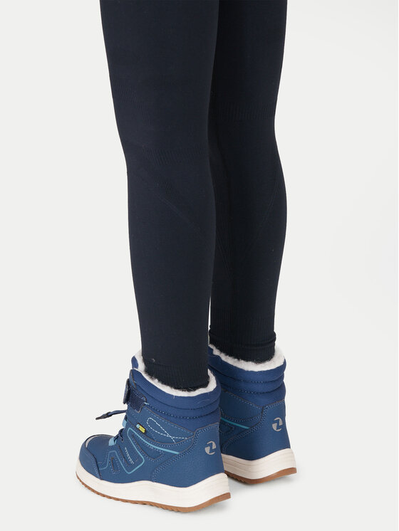 ZigZag ZigZag Lumesaapad Rincet Kids Boot WP Z214266 Sinine