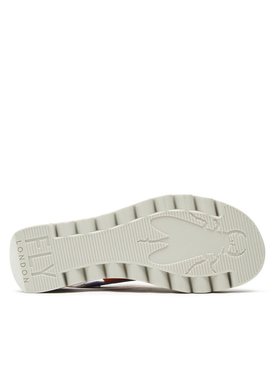 Sandali Yerefly P144847004 Multicolore