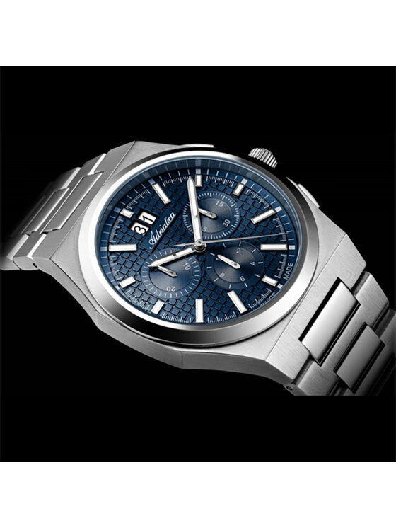 Adriatica Adriatica Orologio A8326.5115CH Argento
