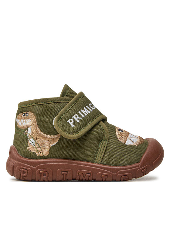 Primigi Primigi Pantofole 6948044 Marrone