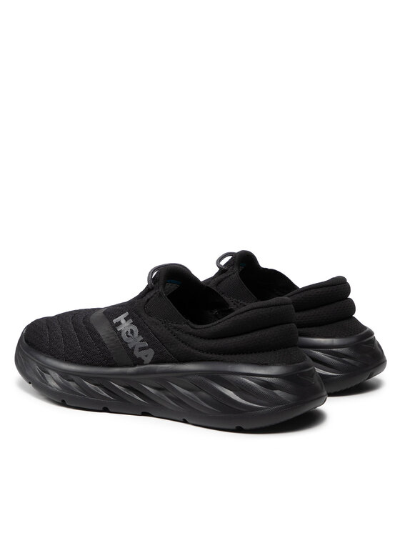Hoka Hoka Αθλητικά M Ora Recovery Shoe 2 1119397 Μαύρο