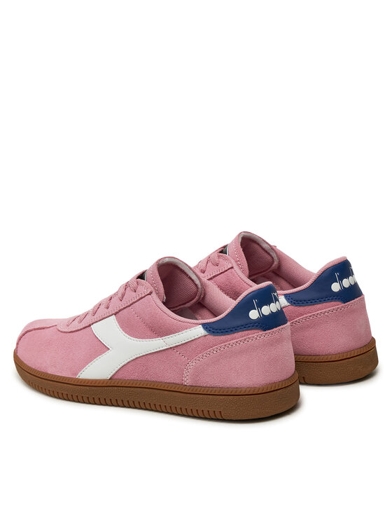 Diadora Diadora Снікерcи Tokyo 501.181247 Рожевий