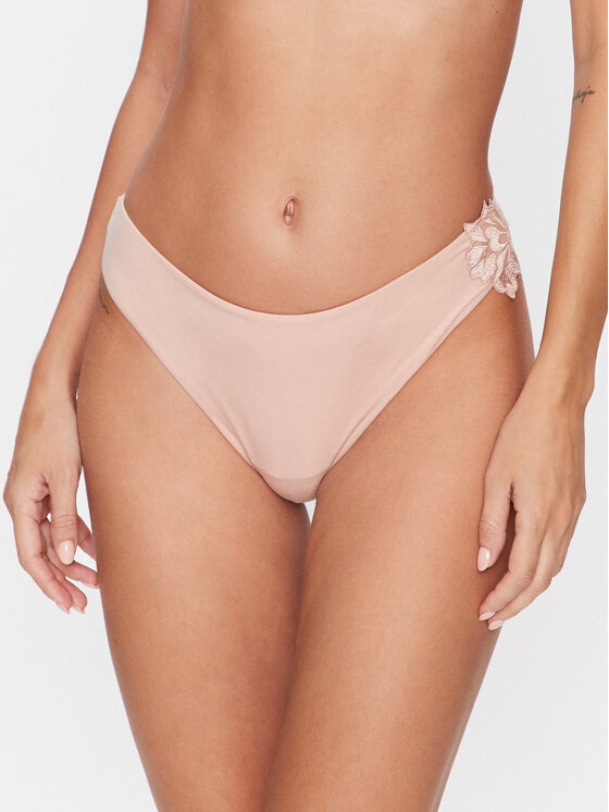 Maison Lejaby Chilot brazilian Sense 230362 Bej