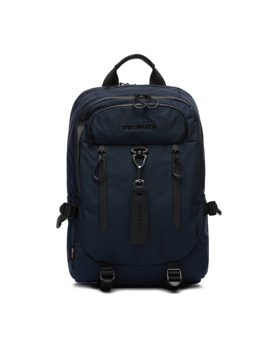 Premiata Premiata Ruksak Ventura Var 2144 Tmavomodrá