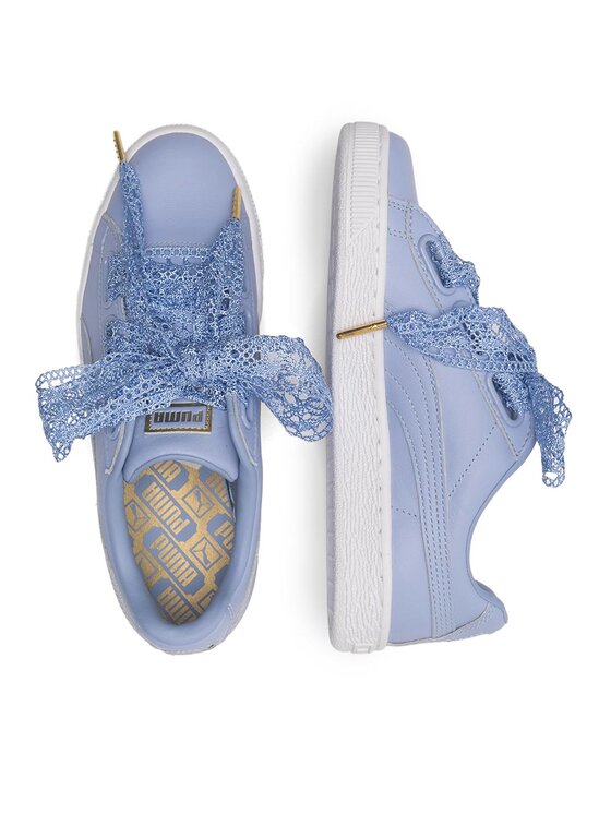 Puma Puma Αθλητικά 367578-01 Μωβ