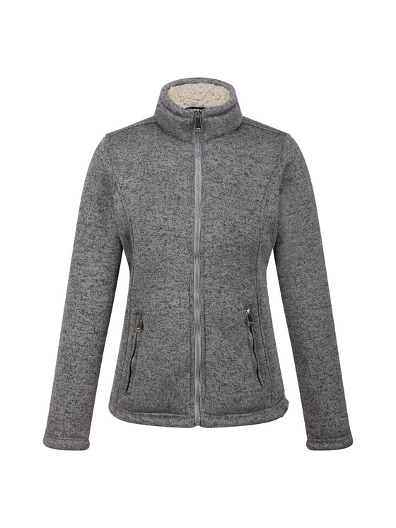 Regatta Regatta Kurtka outdoor Razia II Szary Long Fit