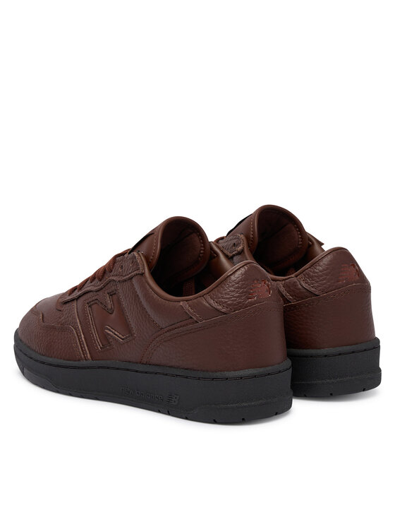 New Balance New Balance Αθλητικά U9509ZG Σκούρο καφέ