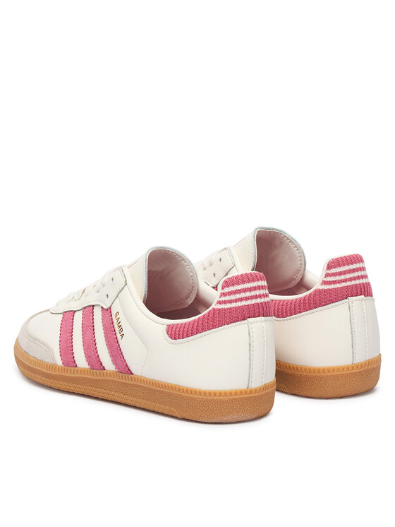 adidas adidas Sneakers Samba Og KJ0686 Weiß