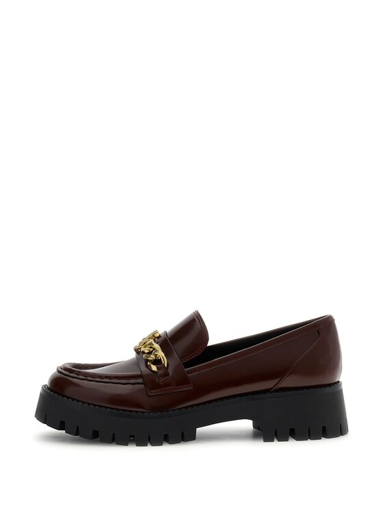 Guess Guess Loaferid FLPALR ELE14 Bordoopunane