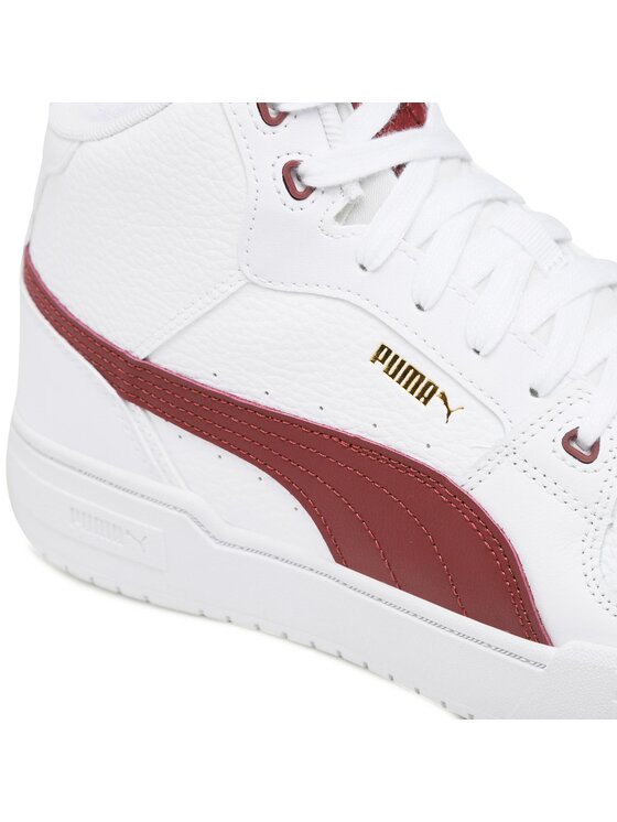 Puma Puma Tenisice CA Pro Mid 386759 09 Bijela