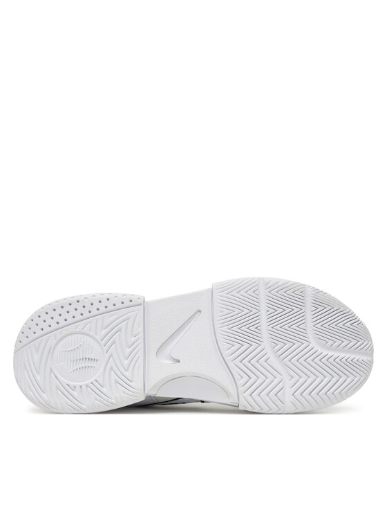 Nike Nike Scarpe da tennis W Court Lite 4 FD6575 100 Bianco