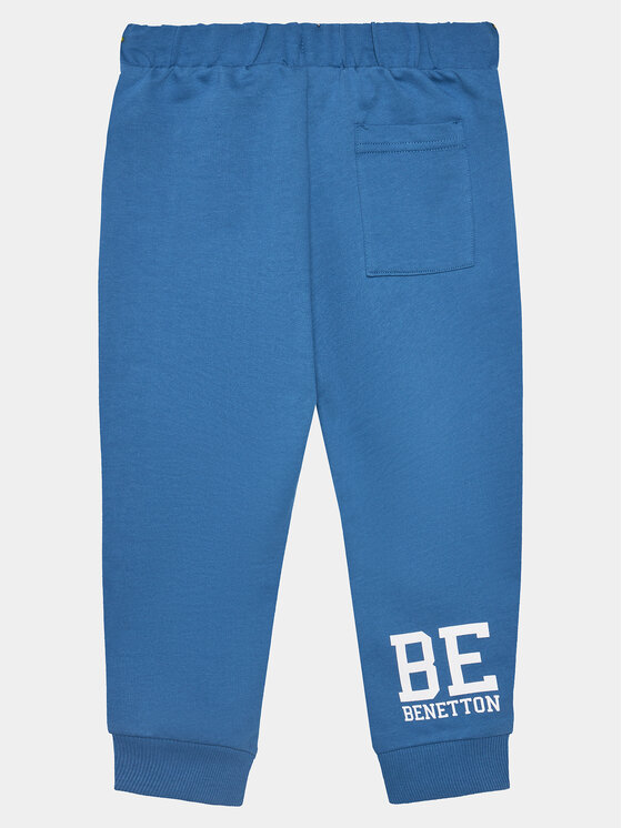 Benetton hot sale tuta bambina