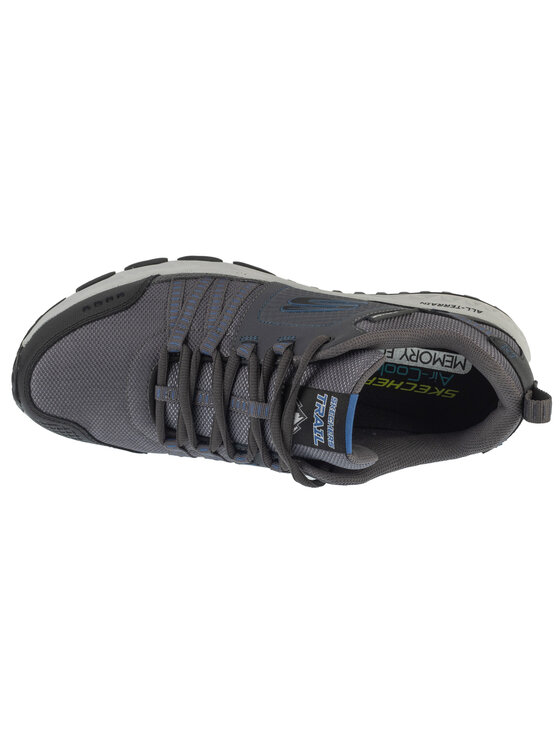 Skechers Skechers Buty wspinaczkowe Escape Plan Szary