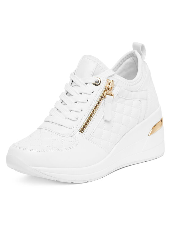 DeeZee DeeZee Снікерcи AM1108 Білий