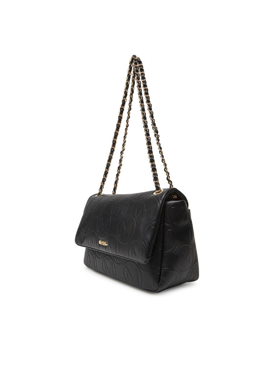 MEXX MEXX Torebka C-MEXX-CR-004-08 Czarny