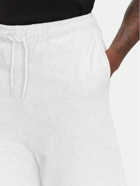 Jack & Jones Jack & Jones Pantaloni scurți sport Gordon 12268448 Gri Regular Fit