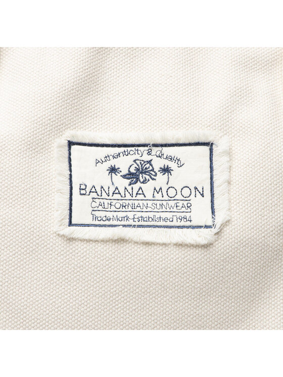 Banana Moon Banana Moon Torebka Seta Lohan KBJ11 Beżowy