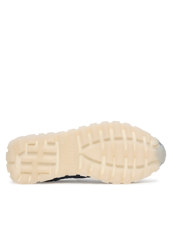 Hispanitas Hispanitas Sneakersy RHV264741 C008 Modrá