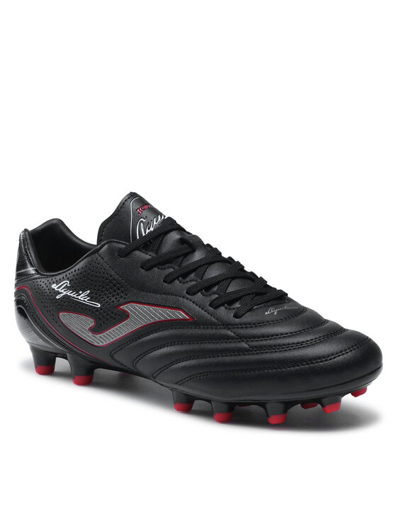 Joma Herren Schuhe Aguila 2301 Aguw2301fg Schwarz Größe 43