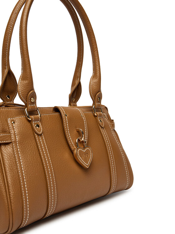 Liu Jo Liu Jo Handtasche AA6059 E1109 Braun