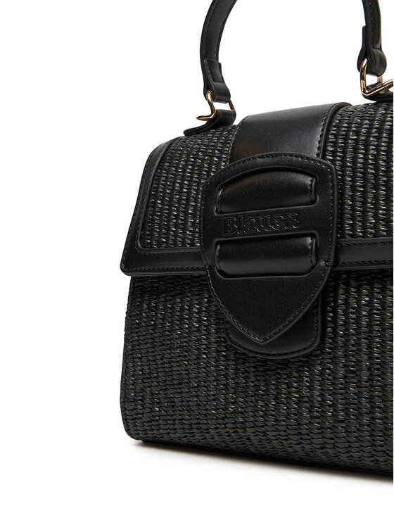 Blauer Blauer Borsetta S5WALLY02/PRO Nero