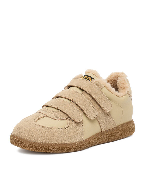 G-Star Raw G-Star Raw Sneakers CEO-MIRAY-01 Beige