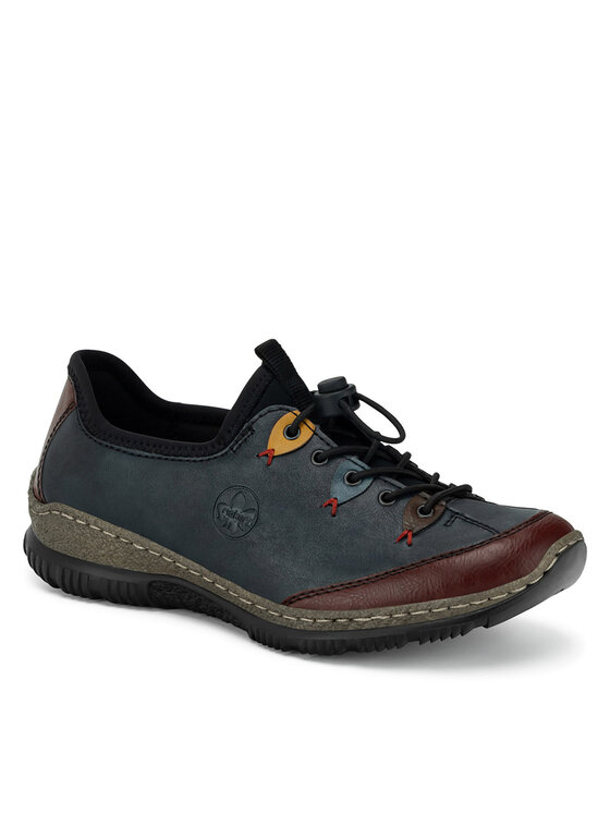 Rieker Rieker Cipele N3271-35 Plava