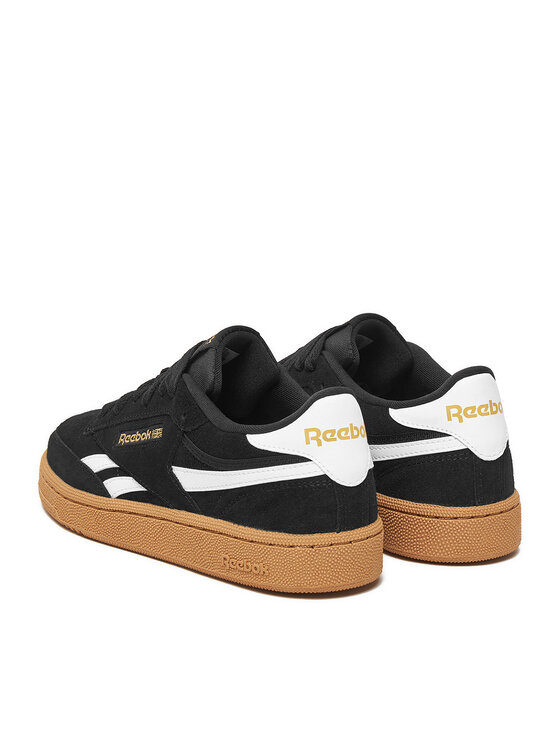 Reebok Reebok Sneakersy EO-CLUB C REVENGE 100249059 Černá