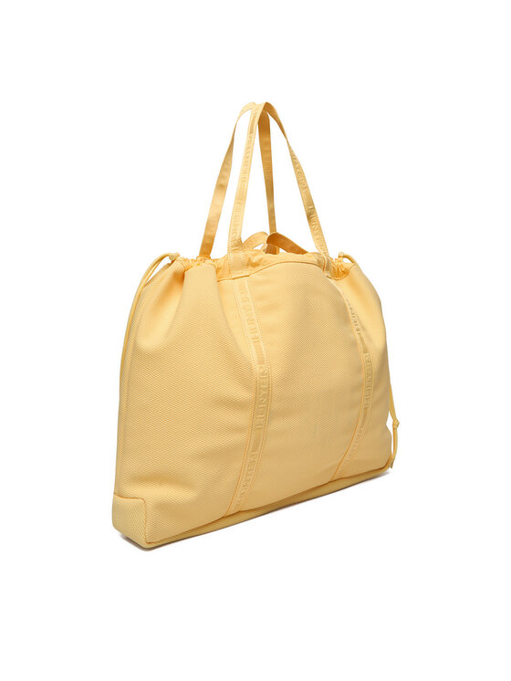 Hunter Hunter Handtasche CWBEO-HTR-F-003-09 Gelb