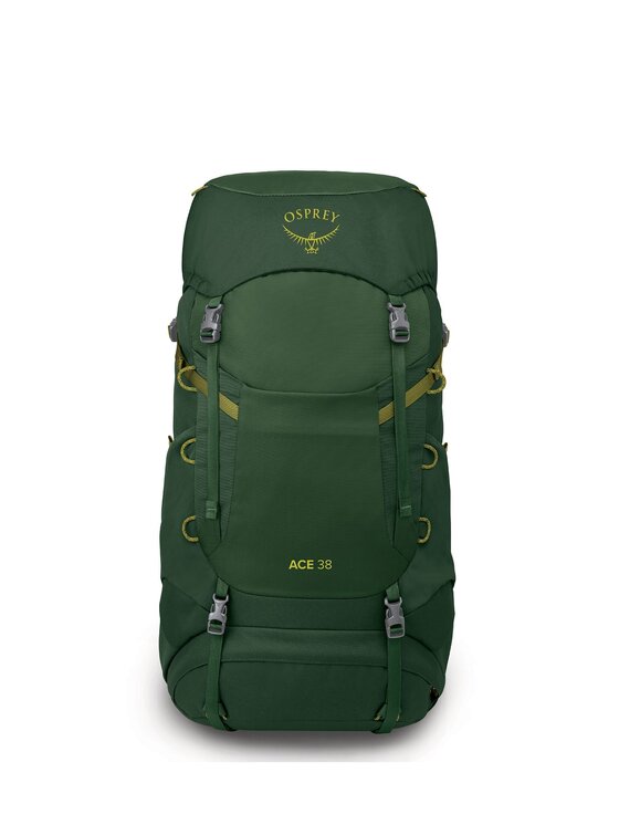 Osprey Osprey Plecak 308262 Zielony