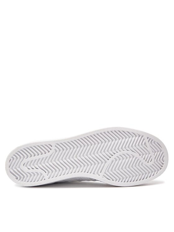 adidas Originals adidas Originals Tossud Superstar W HQ1936 Valge