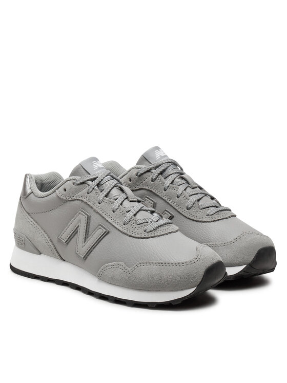 New Balance New Balance Laisvalaikio batai WL515OGB Pilka