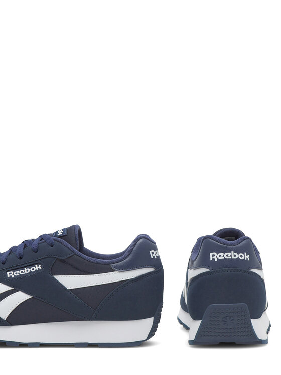 Reebok Reebok Sneakersy REEBOK REWIND R 100001391 Granatowy
