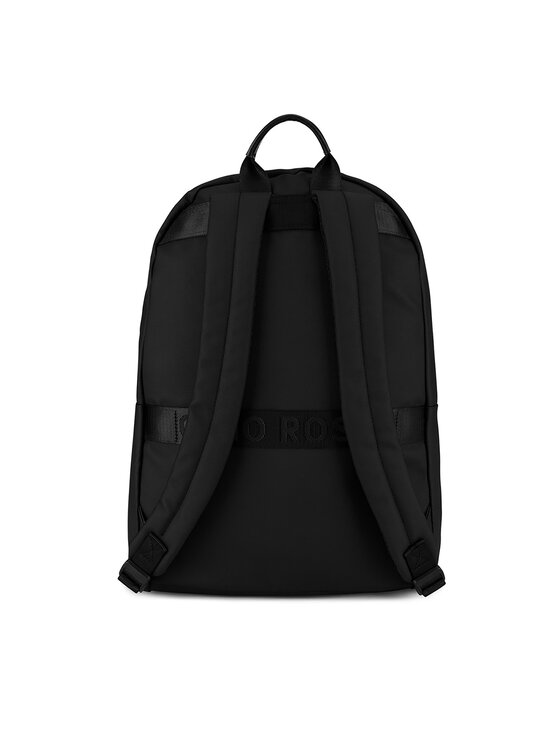Gino Rossi Gino Rossi Rucsac GIN-K-002-CCC-06 Negru