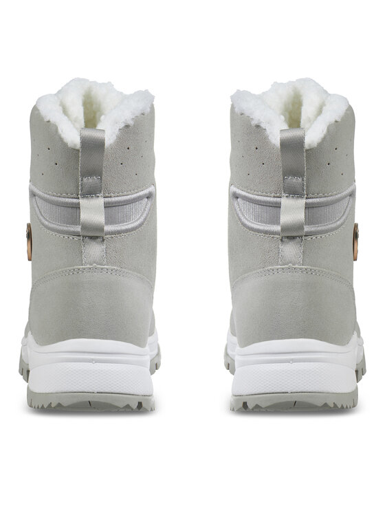 Luhta Luhta Stiefeletten Luhta Mukava Ms 75570 Grau