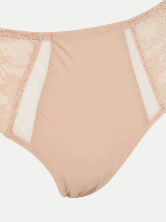 Chantelle Chantelle Klasické kalhotky Pulp Crush C22MB0 Růžová