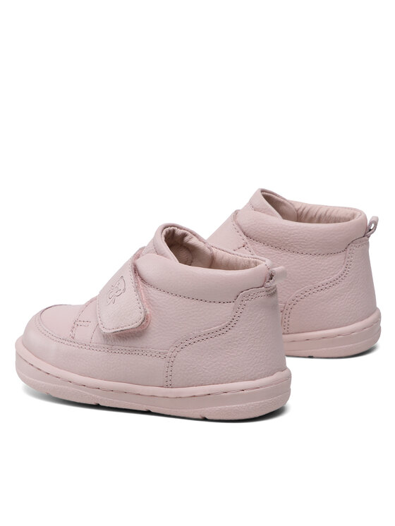 Lasocki Kids Lasocki Kids Schnürschuhe CI12-DASH-01(II)DZ Rosa