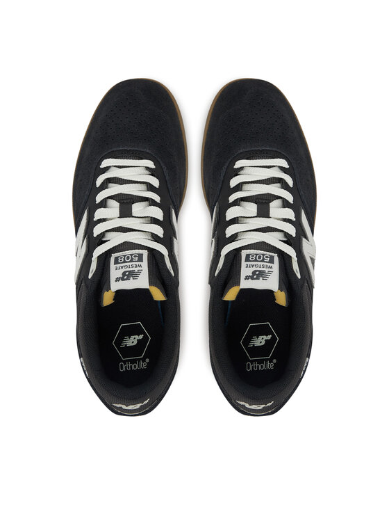 New Balance New Balance Sneakersy NM508SBA Czarny