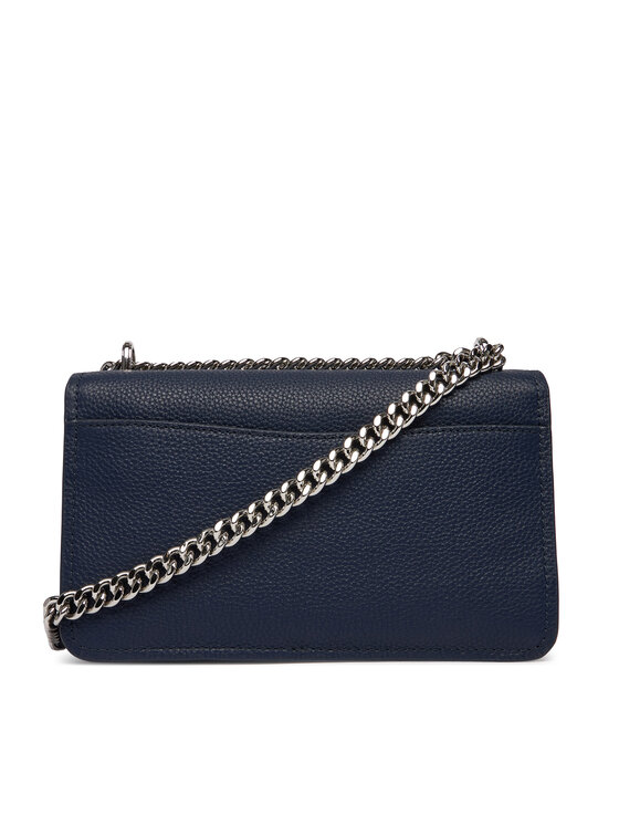MICHAEL Michael Kors MICHAEL Michael Kors Torebka 30T4SC7L3T Niebieski