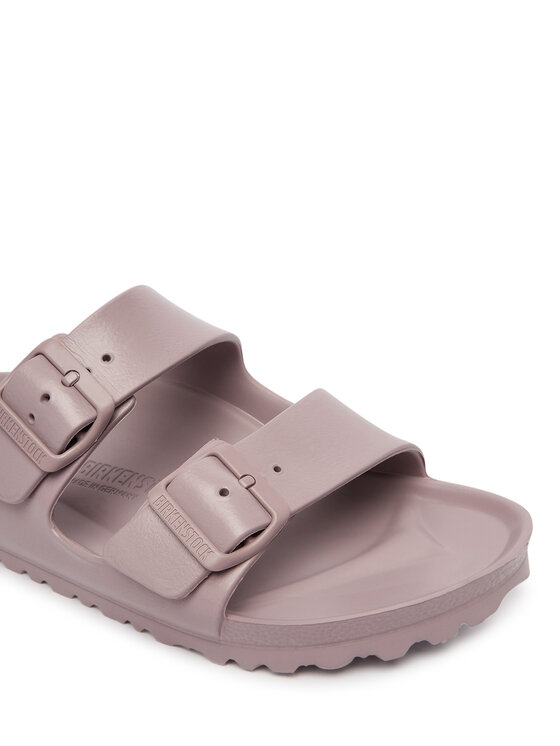 Birkenstock Birkenstock Papucs Arizona 1031294 Lila