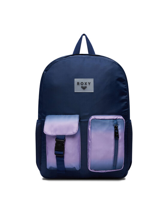Roxy Roxy Ruksak CWBEO-ROXY-P-004-10 Tamnoplava