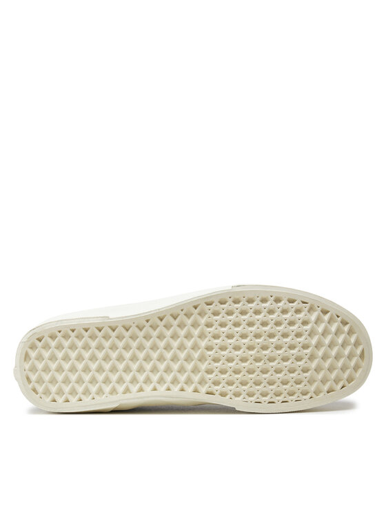 Vans Vans Tenisówki Rowley Classic VN0009QJBPT1 Czarny