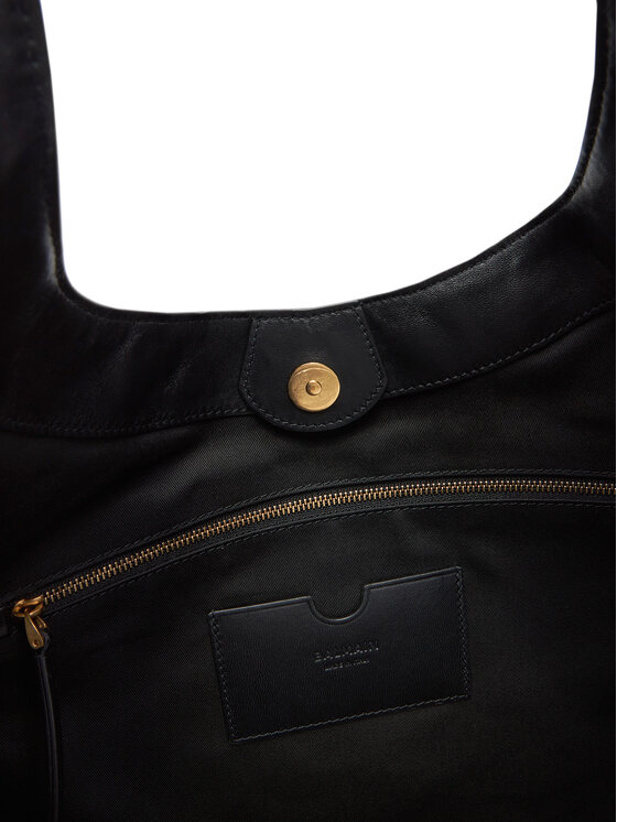 Balmain Balmain Geantă DN0BT929TJQX Negru