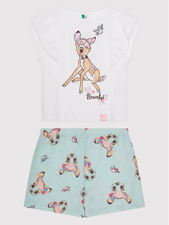 Pigiama United Colors Of Benetton