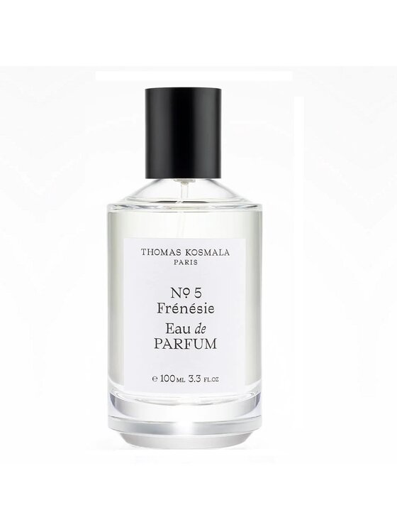 Woda perfumowana Thomas Kosmala, Thomas Kosmala No.5 Frenesie woda perfumowana spray 100ml