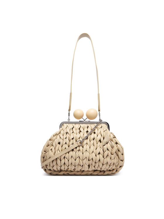 Weekend Max Mara Weekend Max Mara Borsetta 2615511055650 Crema