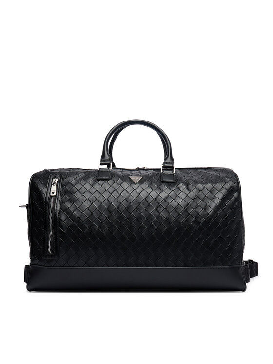 Guess Guess Krepšys Torino Triangle TMTOWO P6334 Juoda