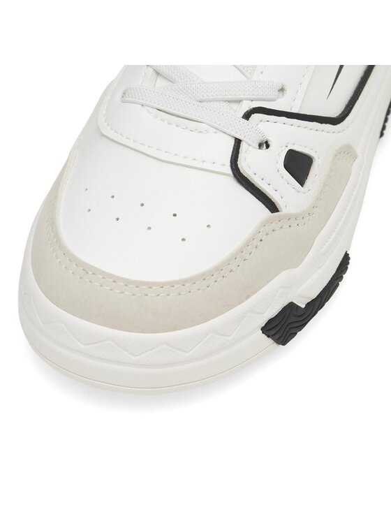 Sprandi Sprandi Sneakers L-090(CH) Weiß