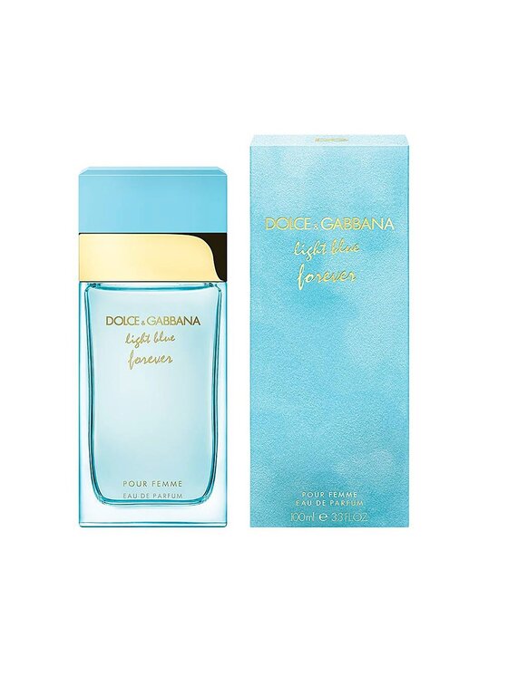 Dolce&Gabbana Dolce&Gabbana Light Blue Forever Woda perfumowana